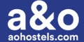 a&o Hostels Gutschein & Rabattcode