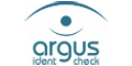 Argus Identcheck