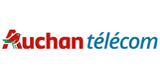 Auchan Telecom Codes de réduction