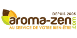 Aroma zen Codes de réduction