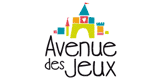 Avenue des Jeux Codes de réduction