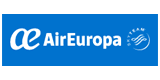 Air Europa France Codes de réduction