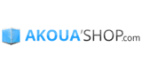 Akouashop Codes de réduction