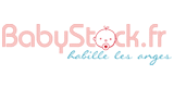 Babystock Codes de réduction