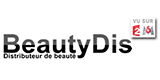 Beautydis Codes de réduction