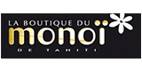 Boutique Monoi Tahiti Codes de réduction