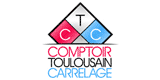 Comptoir toulousain carrelage Codes de réduction