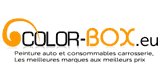 Color box Codes de réduction