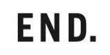 End Clothing Codes de réduction