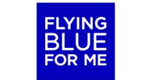 Flying blue