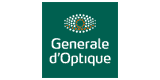 Générale d’Optique Codes de réduction