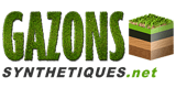 Gazons-Synthetique Codes de réduction