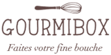 Gourmibox Codes de réduction