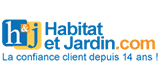 Habitat et Jardin Codes de réduction