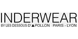 INDERWEAR.COM Codes de réduction