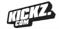 KICKZ.com Codes de réduction