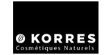 Korres Codes de réduction