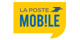 La Poste Mobile Codes de réduction