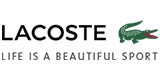 Lacoste Codes de réduction