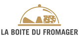 LA BOITE DU FROMAGER