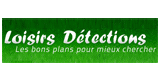 Loisirs detections