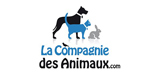 La Compagnie des Animaux Codes de réduction