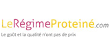 Le régime protéiné Codes de réduction