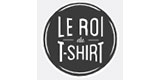 Le Roi du t-shirt