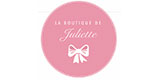 La boutique de juliette Codes de réduction