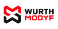 Würth MODYF Codes de réduction