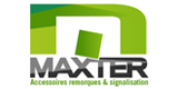 Maxter Accessoires Codes de réduction