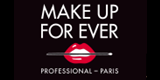 Makeup Forever Codes de réduction