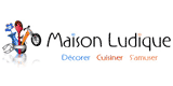 Maison ludique Codes de réduction