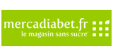 Mercadiabet Codes de réduction