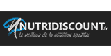 Nutri Discount Codes de réduction