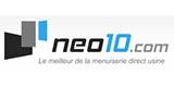 neo10 Codes de réduction