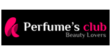 Perfume's club Codes de réduction