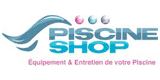 Piscine shop Codes de réduction