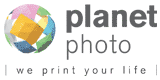 Planet photo Codes de réduction