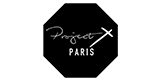 ProjectX Paris Codes de réduction