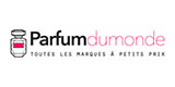 Parfum du Monde Codes de réduction