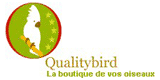 Qualitybird Codes de réduction