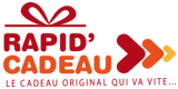 Rapid cadeau Codes de réduction