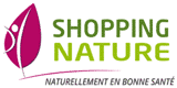 Shopping nature Codes de réduction