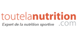 Toute la nutrition Codes de réduction