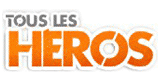 Tous les Héros Codes de réduction