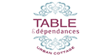 Table et Dépendances