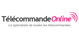 Telecommande Online Codes de réduction