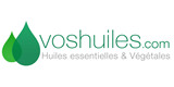 Voshuiles.com Codes de réduction