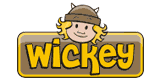 Wickey Codes de réduction